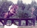 1983 Area HT Tweseldown