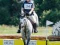 2017 Area Horse Trials - 80 Qualifier