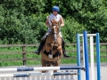 2017 Area Horse Trials - 80 Qualifier