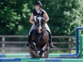 2017 Area Horse Trials - 80 Qualifier
