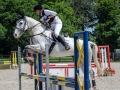 2017 Area Horse Trials - 80 Qualifier