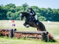 2017 Area Horse Trials - 80 Qualifier
