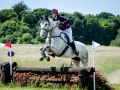 2017 Area Horse Trials - 80 Qualifier
