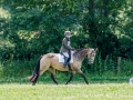 2017 Area Horse Trials - 100 Qualifier