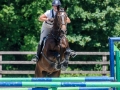 2017 Area Horse Trials - 90 Qualifier