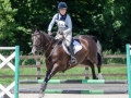 2017 Area Horse Trials - 90 Qualifier