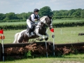 2017 Area Horse Trials - 90 Qualifier