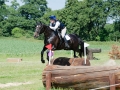 2017 Area Horse Trials - 90 Qualifier