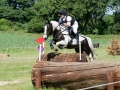 2017 Area Horse Trials - 90 Qualifier