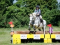 2017 Area Horse Trials - 90 Qualifier