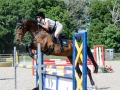2017 Area Horse Trials - 90 Qualifier