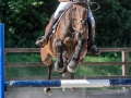 2017 Area Horse Trials - 90 Qualifier