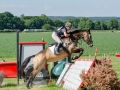 2017 Area Horse Trials - 100 Qualifier