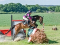 2017 Area Horse Trials - 100 Qualifier
