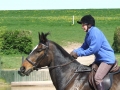 2009 BVRC Camp, Stockland Lovell