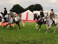 2016 BRC National Novice Horse Trials Champions