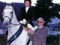 1998 BRC Medium Dressage Champions