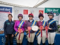 2019 FotH Challenge 100cm Area 17 Team