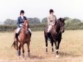 Gill & Lucy