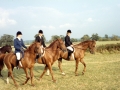1984 BRC Horse Trials Championships