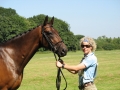 Charlotte & Folds Cedar BRC HT Champs
