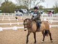 BVRC Winter Dressage Championships 2025