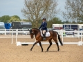 BVRC Winter Dressage Championships 2025