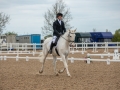 BVRC Winter Dressage Championships 2025