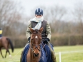Lucinda Green at Aldon