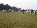 2016 Christmas Ride - Larkhill