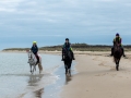BVRC Studland Bay Beach Ride